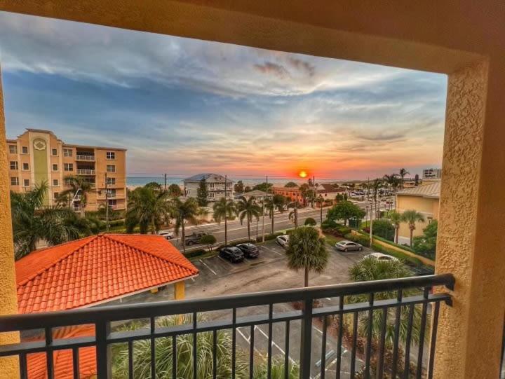 Treasure Island Beach Retreat St. Pete Beach Buitenkant foto