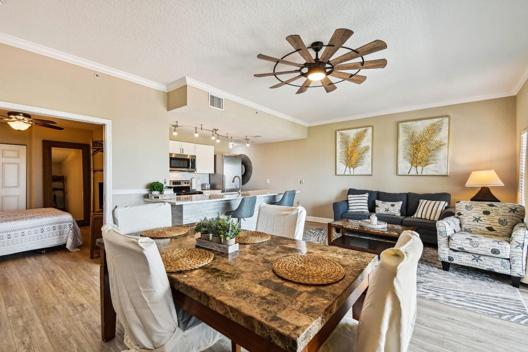 Treasure Island Beach Retreat St. Pete Beach Buitenkant foto