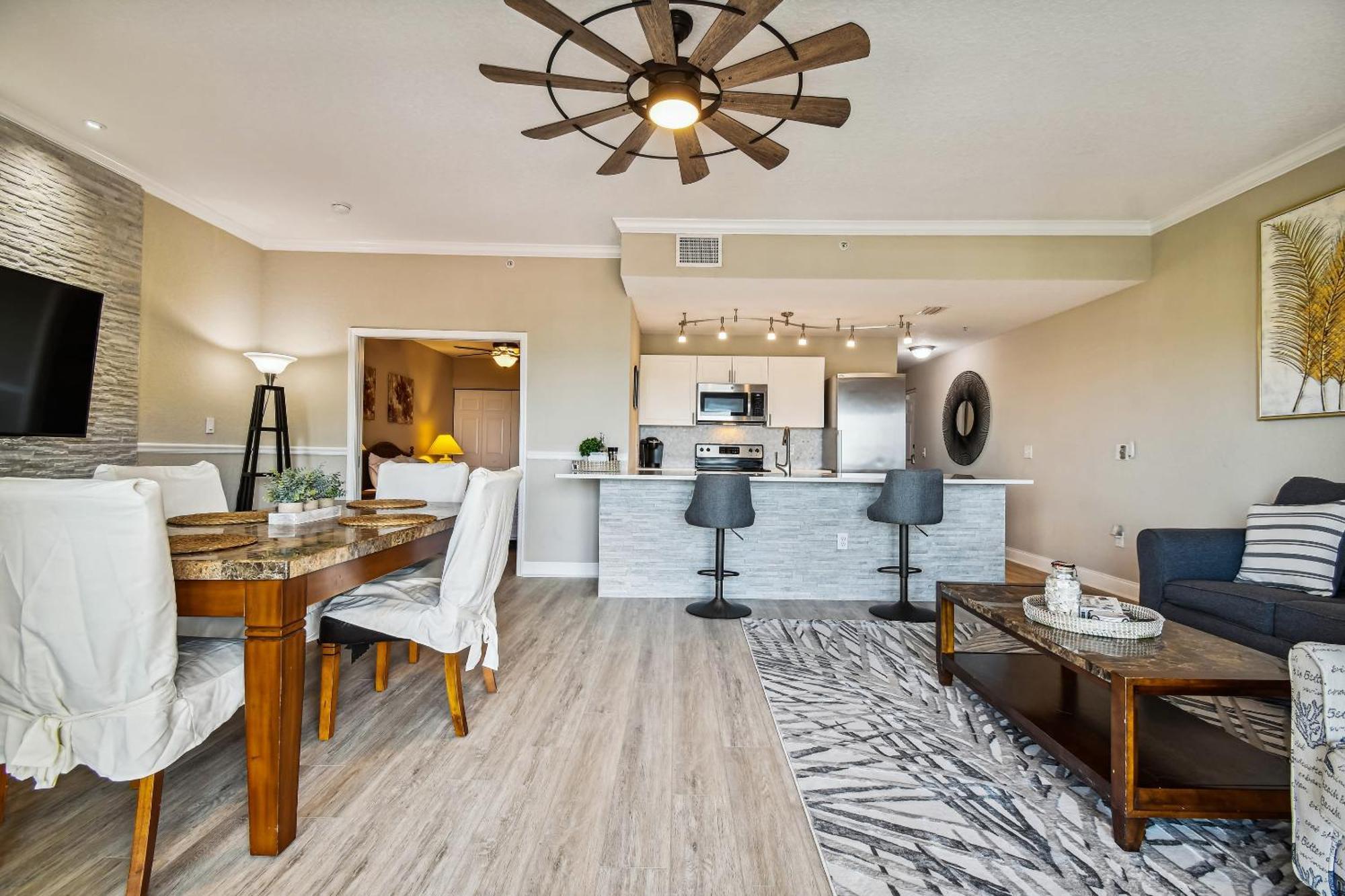 Treasure Island Beach Retreat St. Pete Beach Buitenkant foto